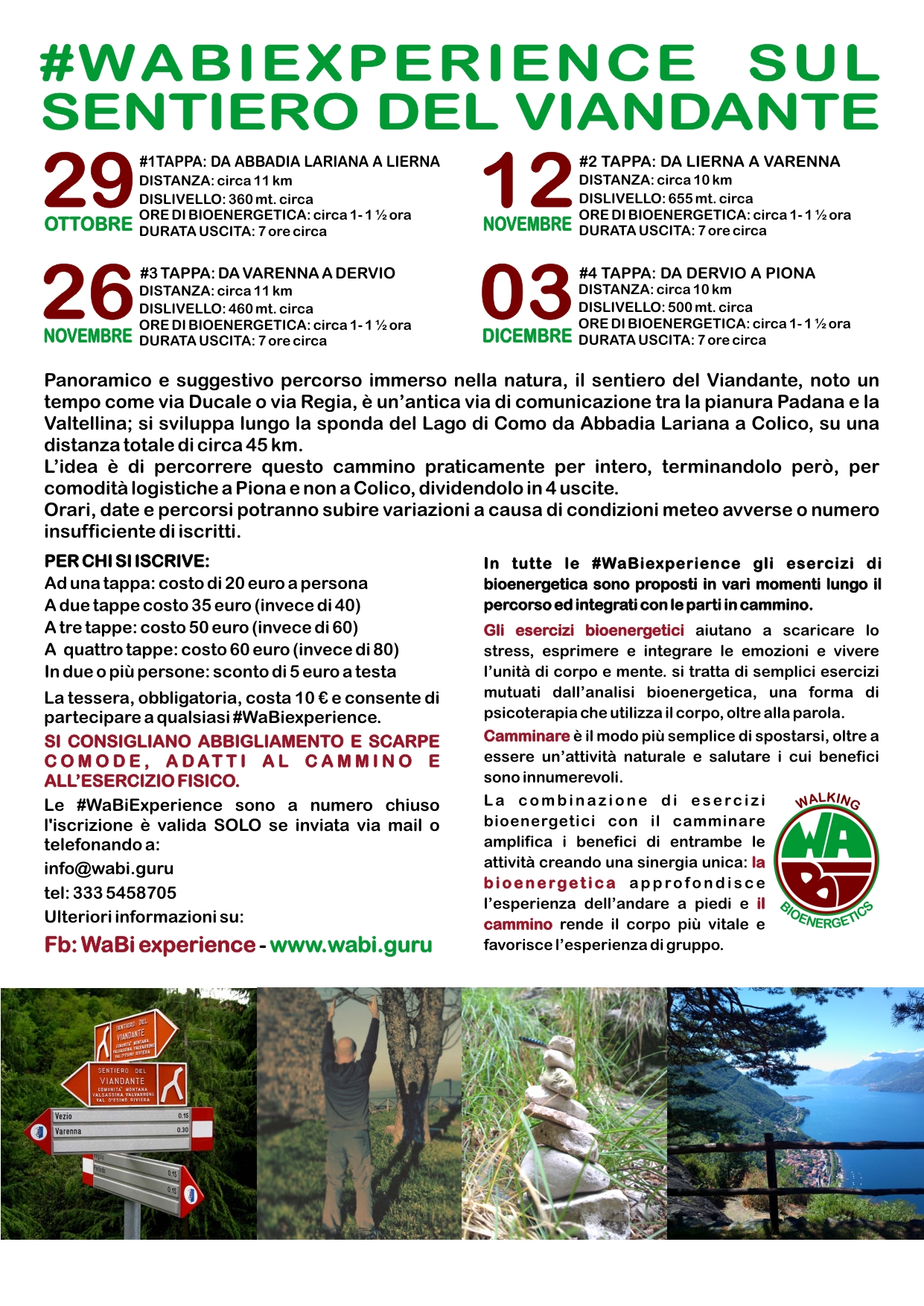 WABIEXPERIENCE_sentiero del viandante